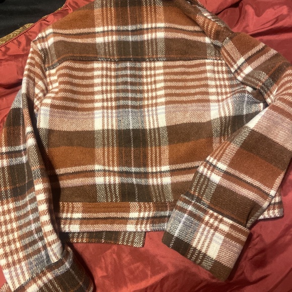 Jacket - Picture 3 of 3